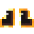 Fiery Boots Animated.gif