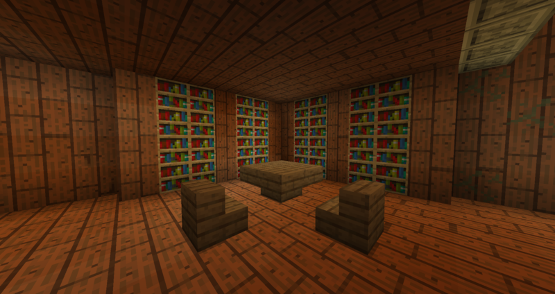 File:Dark Tower - Bookshelf.png