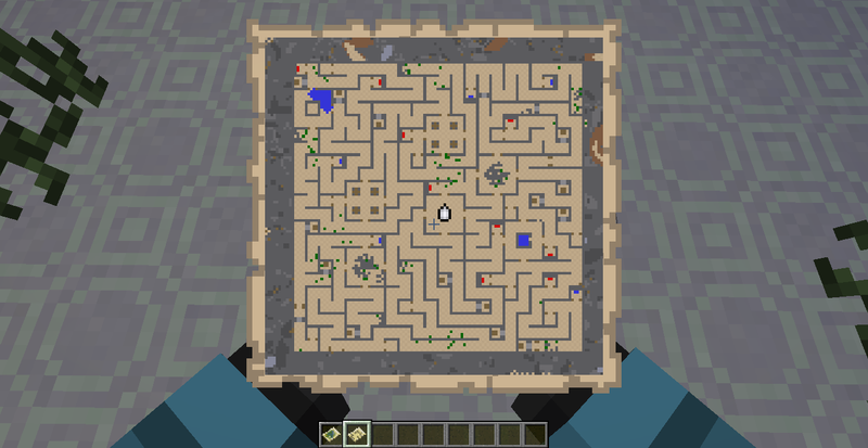 File:Full Maze Map.png