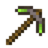 Ironwood Pickaxe