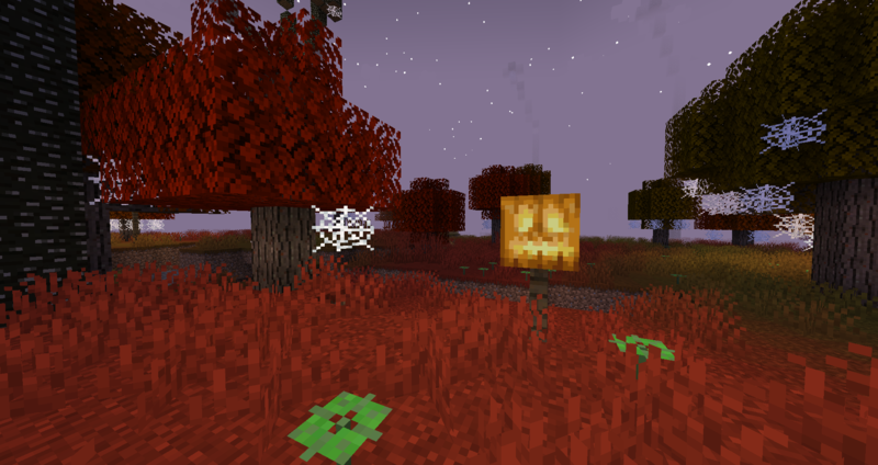 File:Spooky Forest Biome.png