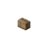 Twilight Oak Button