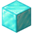 Block of Diamond