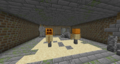 Goblin Knight Stronghold - Training Room.png