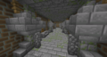 Goblin Knight Stronghold - Treasure Hallway.png