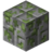 Mossy Etched Nagastone