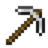 Iron Pickaxe