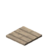 Mining Pressure Plate