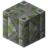 Mossy Nagastone Pillar