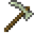 Knightmetal Pickaxe